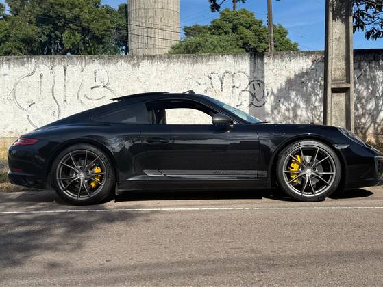 PORSCHE 911 3.0 24V H6 GASOLINA CARRERA T PDK PORSCHE 911 3.0 24V H6 GASOLINA CARRERA T PDK
